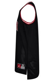 thumbnail: Jordan singlet zwart/rood/wit