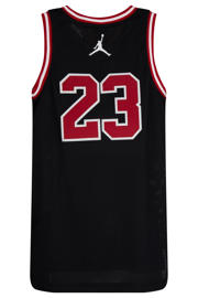 thumbnail: Jordan singlet zwart/rood/wit