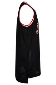thumbnail: Jordan singlet zwart/rood/wit