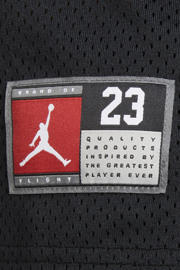 thumbnail: Jordan singlet zwart/rood/wit