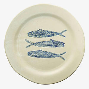 ontbijtbord (Ø21 cm)