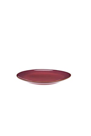 ontbijtbord (Ø21 cm)