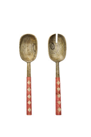 slabestek (set van 2)