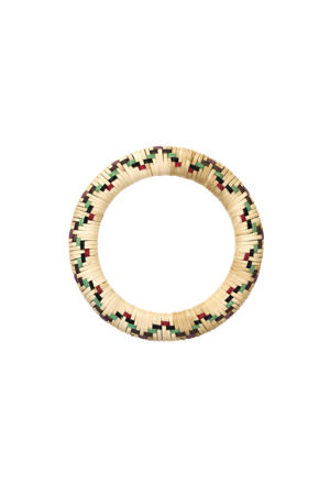 onderzetter (18 cm)