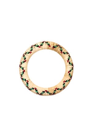 onderzetter (18 cm)