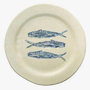 dinerbord (Ø27,5 cm)