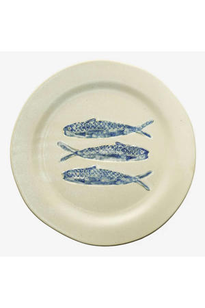 dinerbord (Ø27,5 cm)