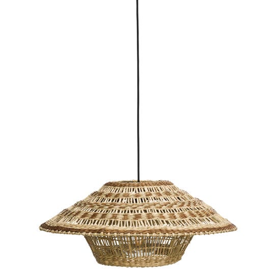 rotan hanglampen