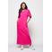Mart Visser X Caroline Tensen maxi jurk fuchsia