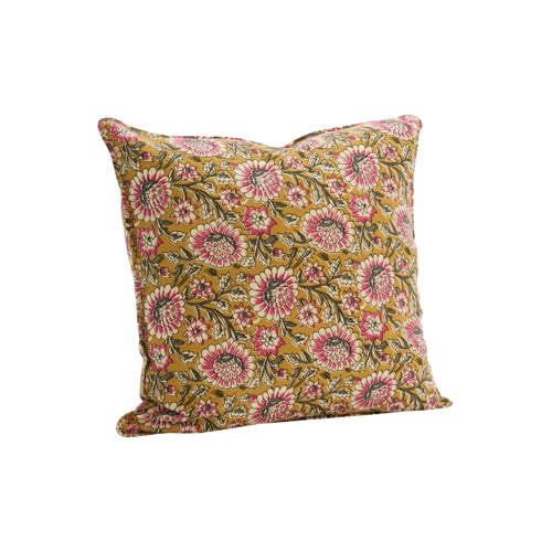 Madam Stoltz sierkussenhoes (50x50 cm) afbeelding