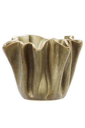 bloempot