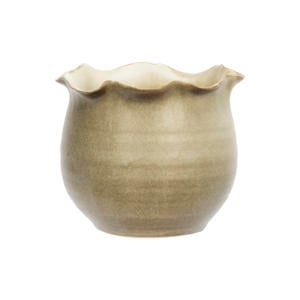 bloempot