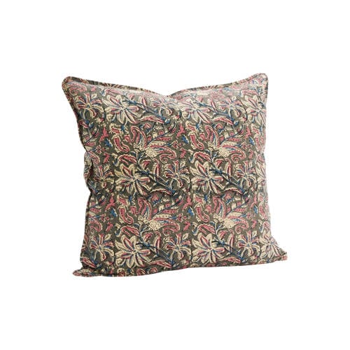 Madam Stoltz sierkussenhoes (50x50 cm) afbeelding