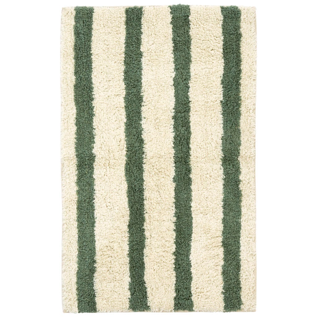 Madam Stoltz badmat (50x80 cm)