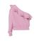 HYPEDROP gebreide trui roze