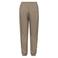 Gossia barrel regular waist broek camel