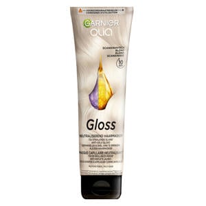 gekleurd haarmasker - 10 Scandinavisch Blond