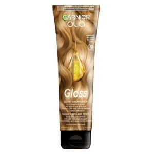 gekleurd haarmasker - 8 Chique Blond