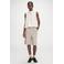 Grace & Mila gestreepte mouwloze top