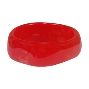 armband Ronda rood