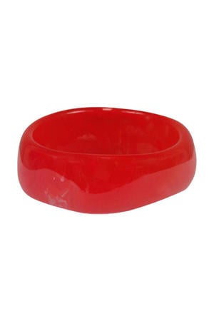 armband Ronda rood