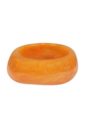 armband Ronda rood