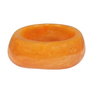armband Ronda rood