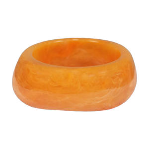 armband Ronda rood