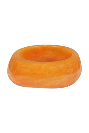 armband Ronda rood