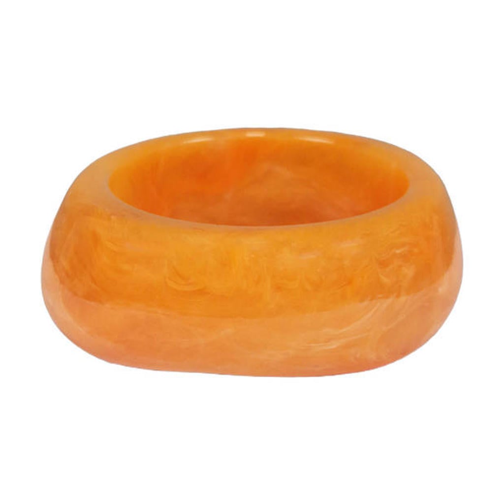 HARPER & YVE armband Ronda rood