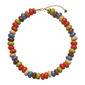 ketting Rosalina multi