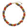 HARPER & YVE ketting Rosalina multi