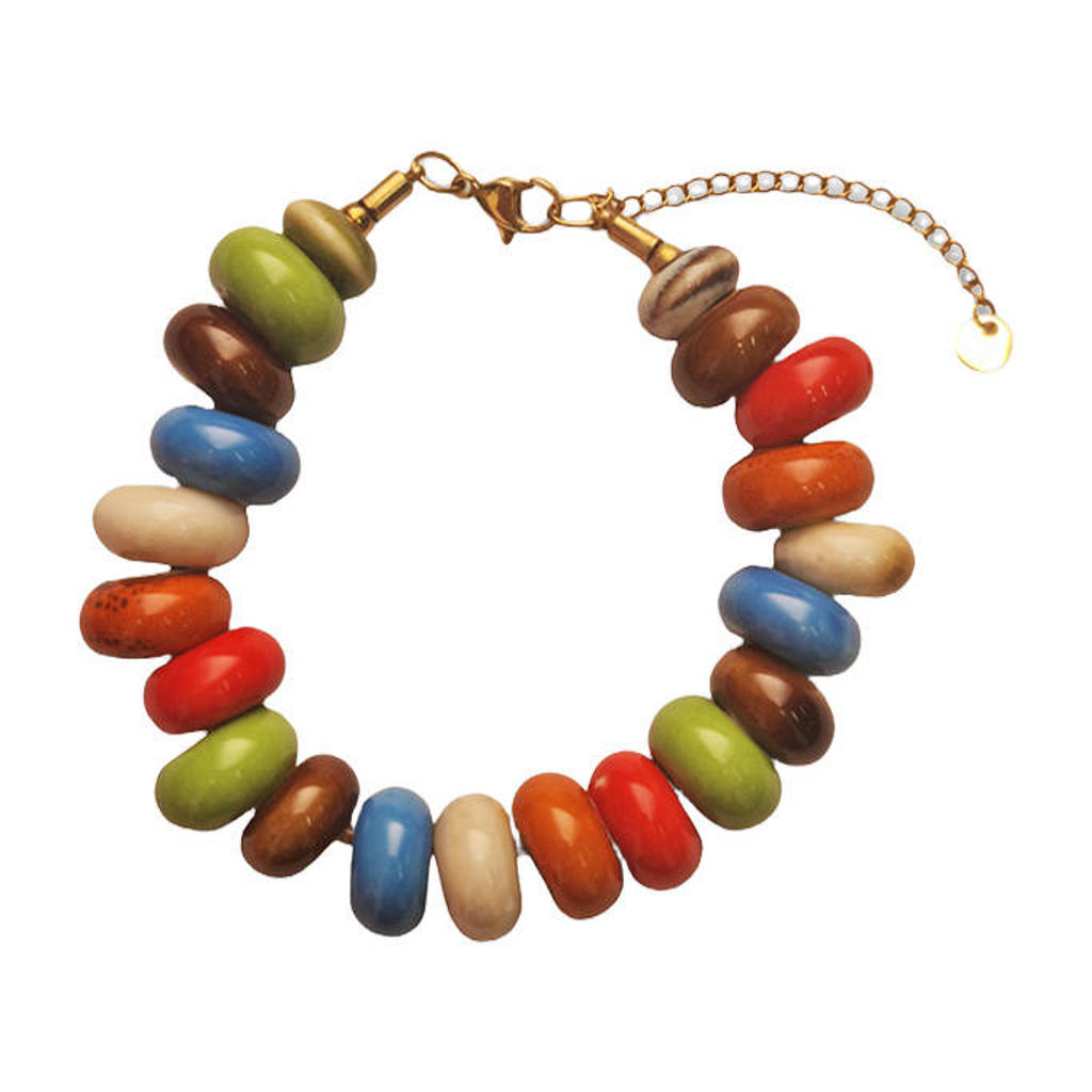 HARPER & YVE armband Roxy multi