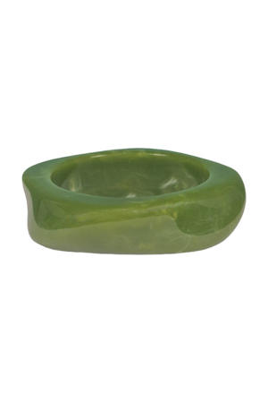 armband Ronda groen