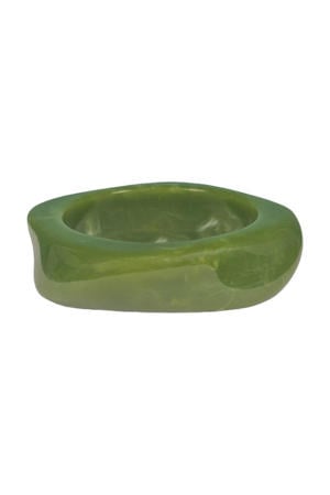 armband Ronda groen