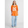 Wehkamp &C x Wehkamp oranje shirt