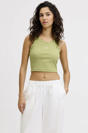 top groen