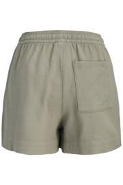 thumbnail: JJXX regular waist casual short grijsbruin