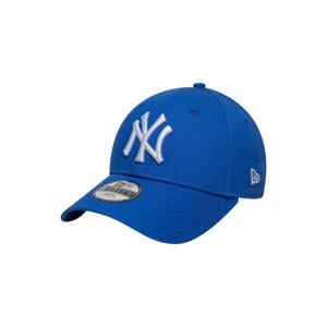 junior pet  9FORTY blauw