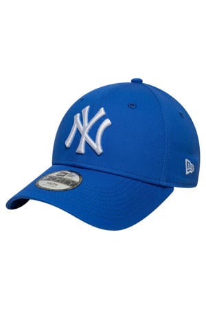 junior pet 9FORTY blauw
