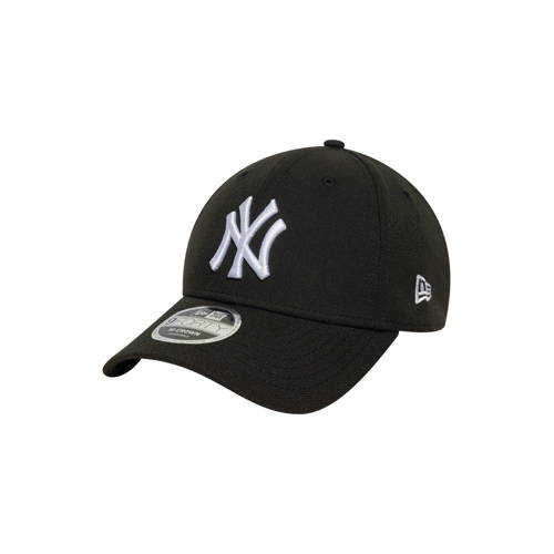 New Era pet 9FORTY® MCROWN zwart afbeelding