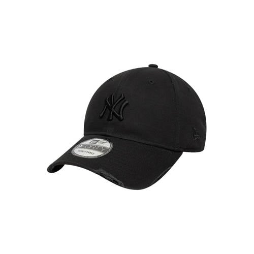 New Era senior pet YANKEES zwart afbeelding