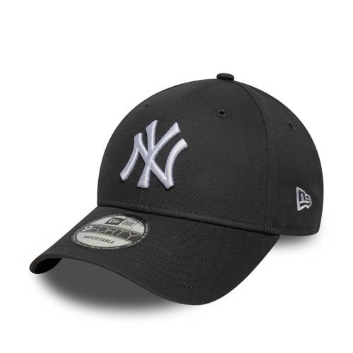 New Era pet LEAGUE ESSENTIAL 9FORTY zwart afbeelding