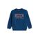 4PRESIDENT Trui Bindi Blue