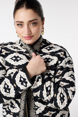 jasje zwart