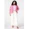 MS Mode jasje roze