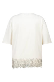 thumbnail: MS Mode T-shirt crème