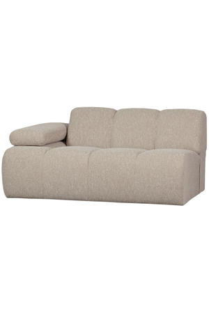 chaise longue links Mojo