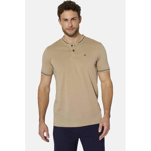 Babista regular polo JORMAR beige - (set van 2) afbeelding