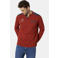 Babista longsleeve Plus Size met print - rood